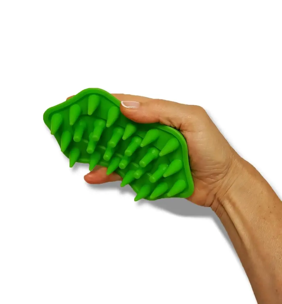 Posture Prep Cross-Fiber Massage Tool